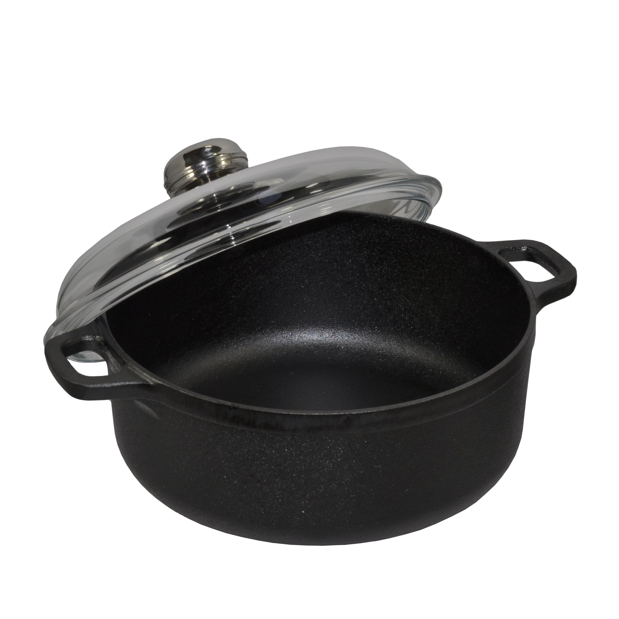 comment utiliser une cocotte en fonte la première fois